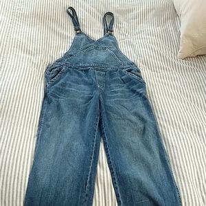 Free People Overalls